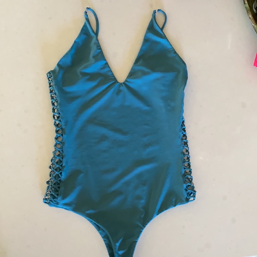 MIKOH Rio One Piece
